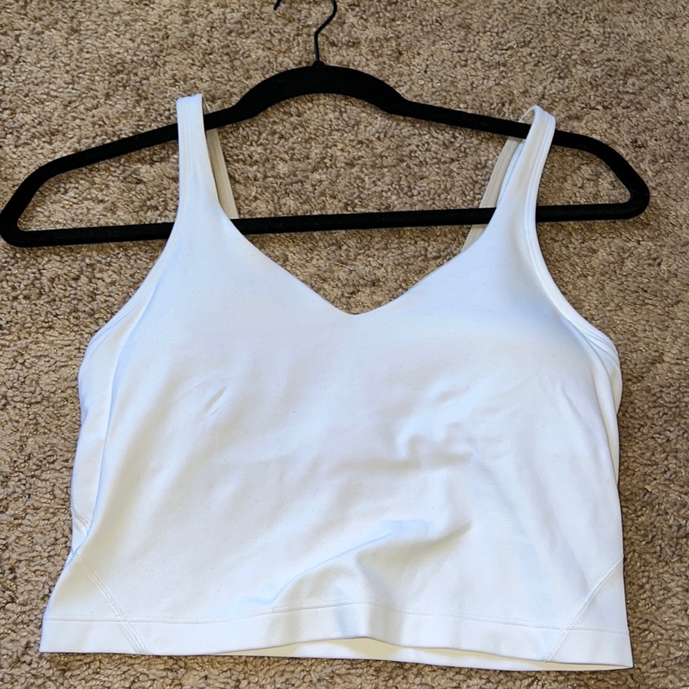 Lululemon Align Tank